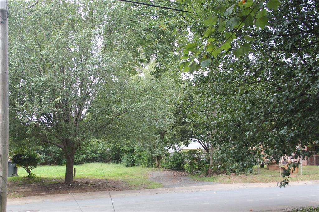 1839 Mcdonald Street Charlotte NC 28216
