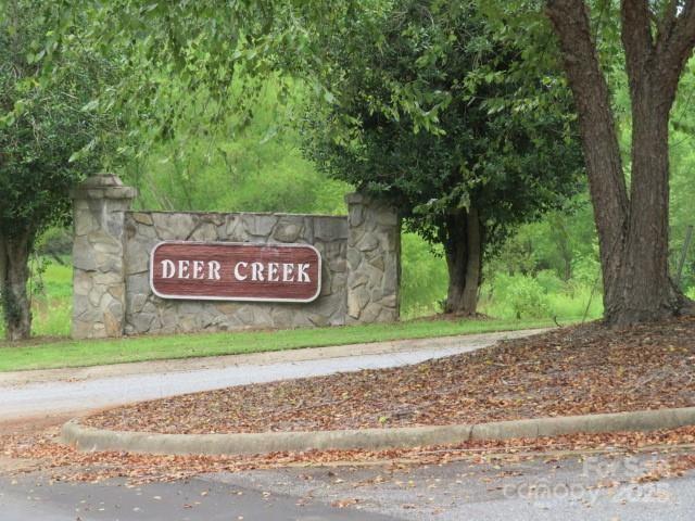 Lot 3 Hubbard Road Hickory NC 28601