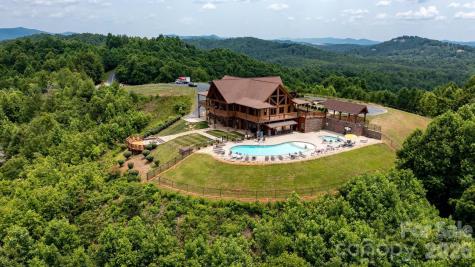 4420 Walnut Ridge Drive Lenoir NC 28645