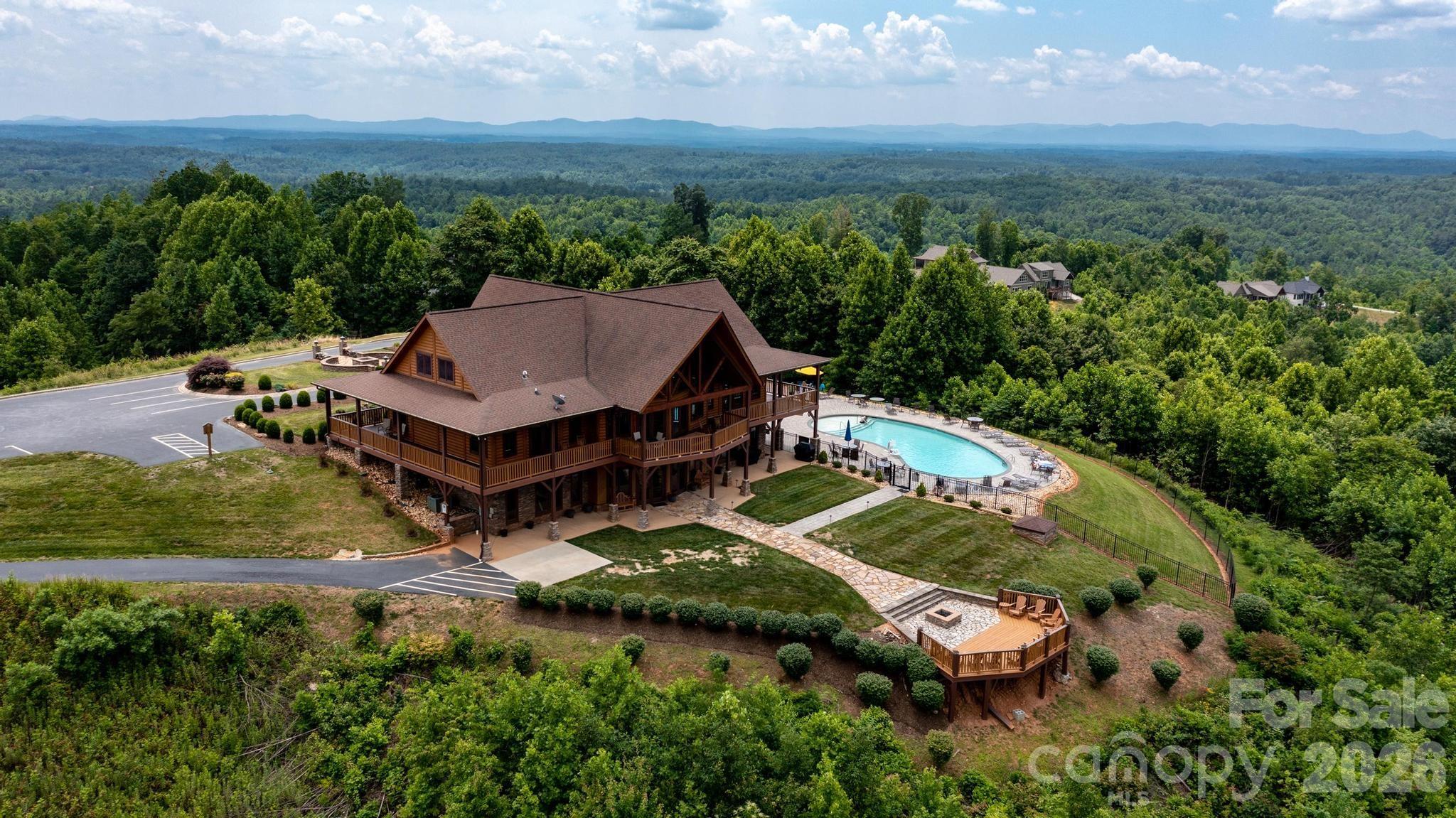 4420 Walnut Ridge Drive Lenoir NC 28645