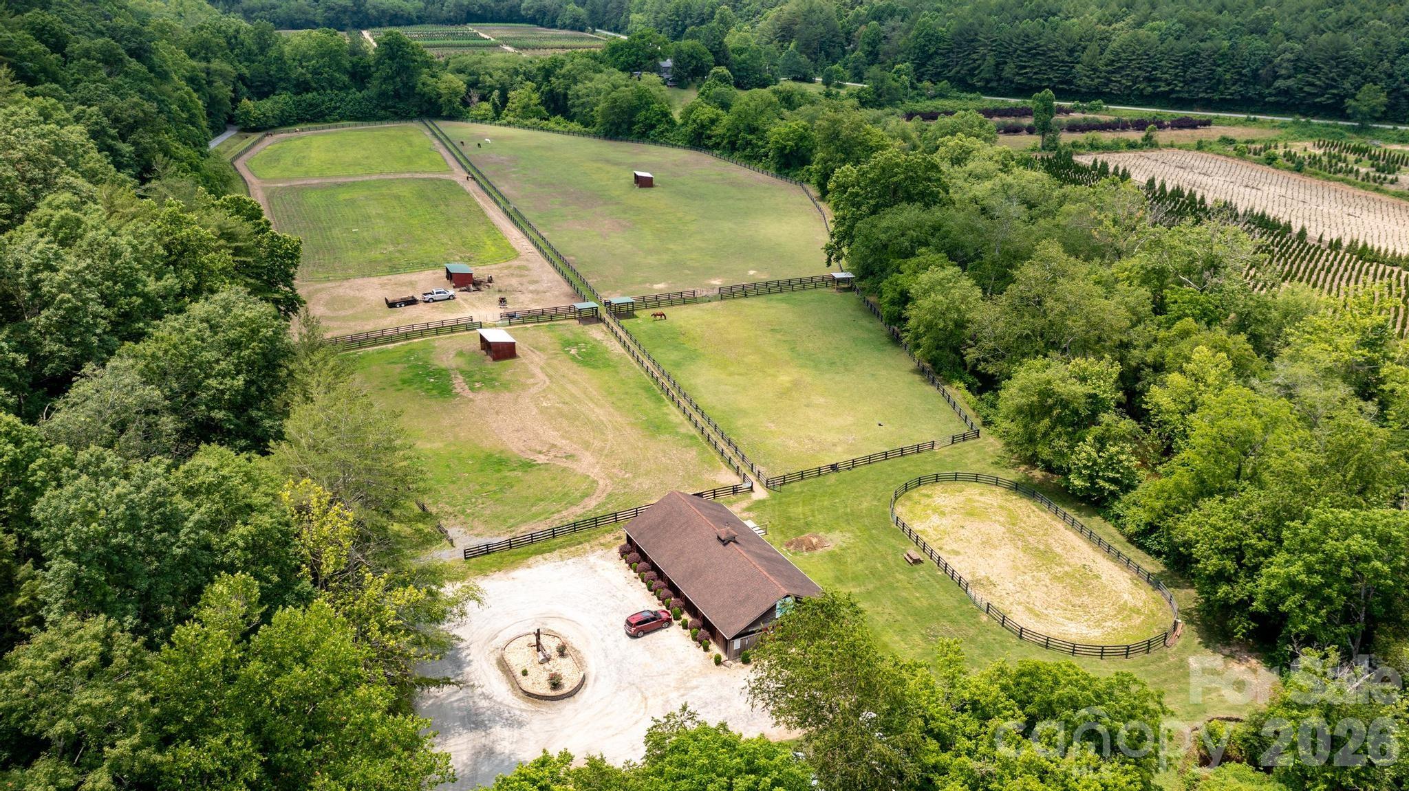4420 Walnut Ridge Drive Lenoir NC 28645