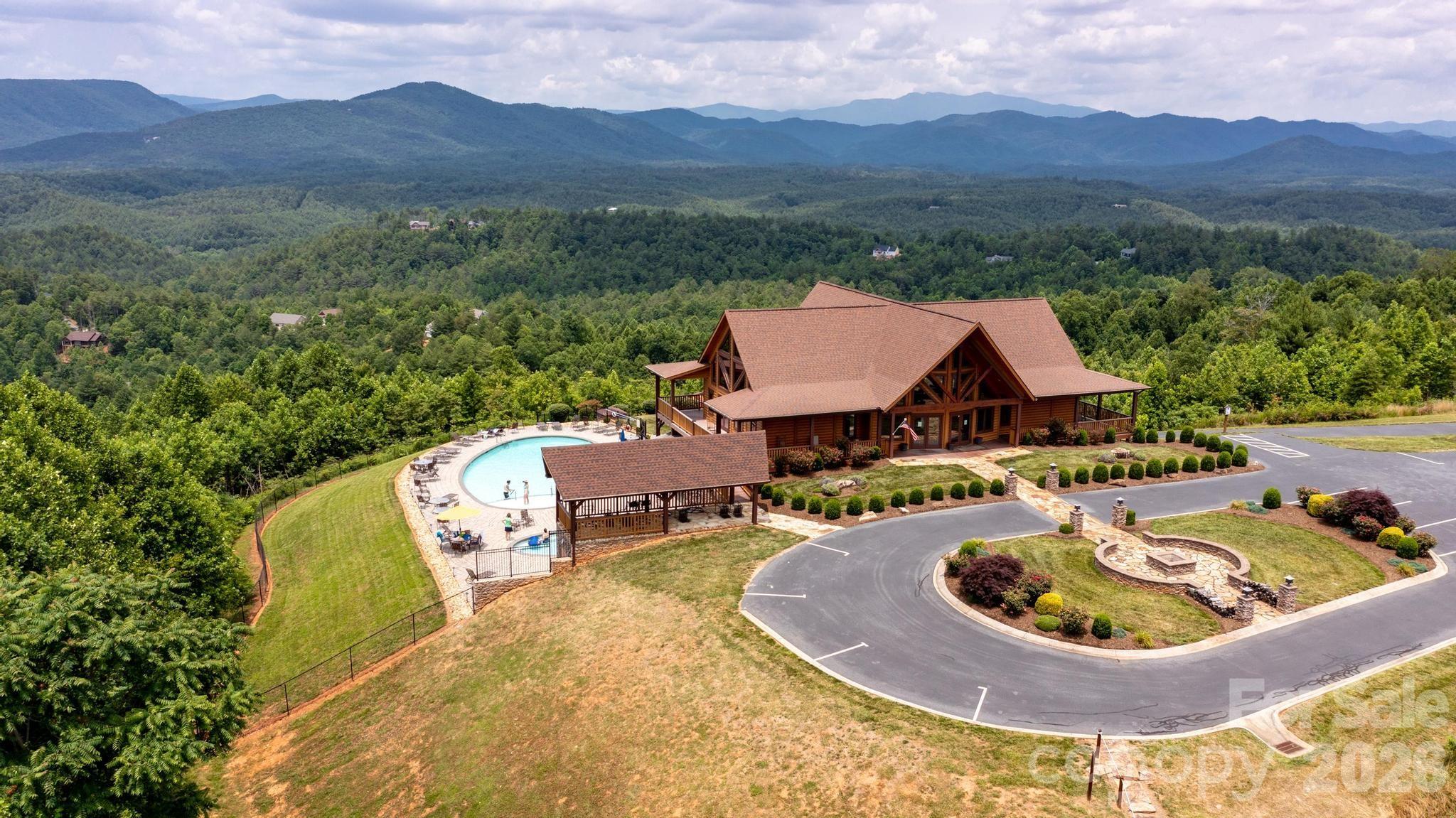 4420 Walnut Ridge Drive Lenoir NC 28645