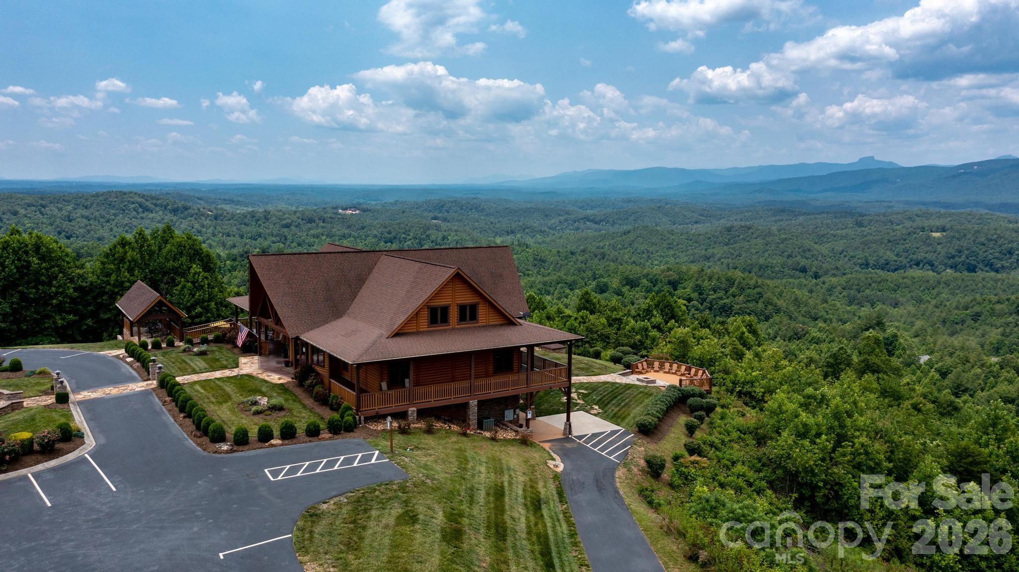 4420 Walnut Ridge Drive Lenoir NC 28645