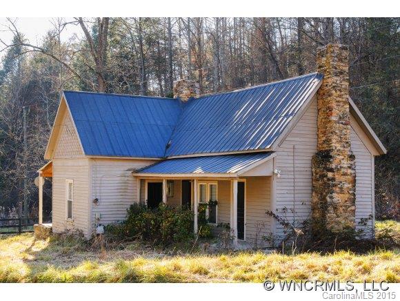 190 Mckinney Road Weaverville NC 28787