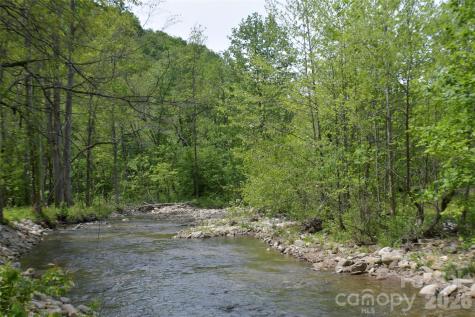 0 Caney Fork Road Cullowhee NC 28723