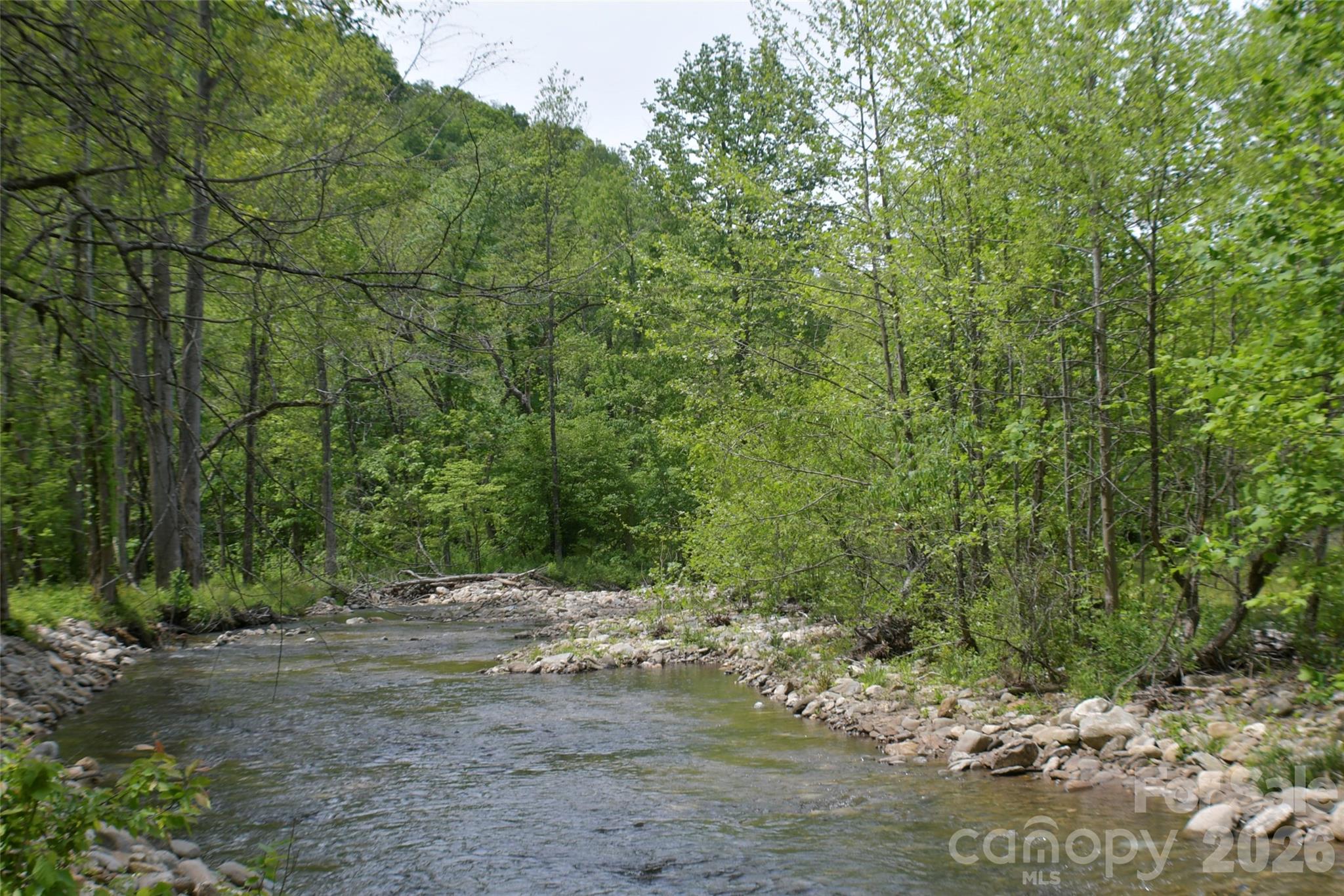 0 Caney Fork Road Cullowhee NC 28723