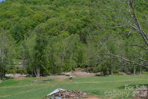 0 Caney Fork Road Cullowhee NC 28723