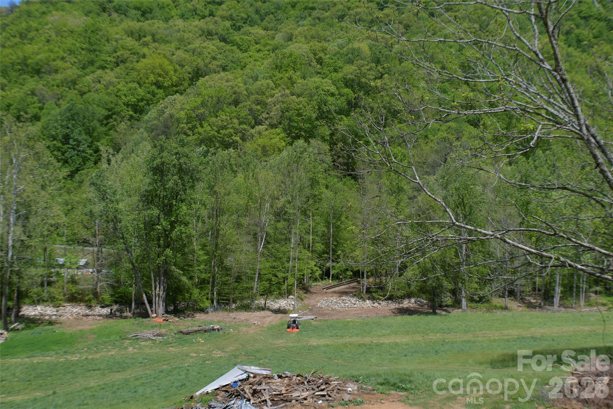 0 Caney Fork Road Cullowhee NC 28723