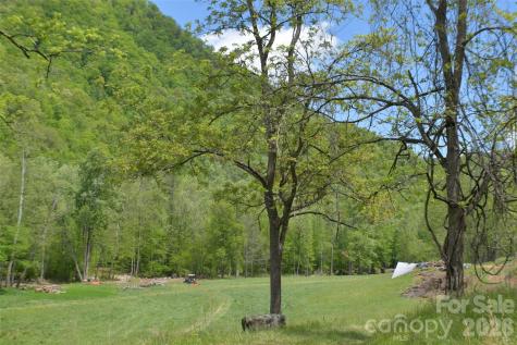 0 Caney Fork Road Cullowhee NC 28723