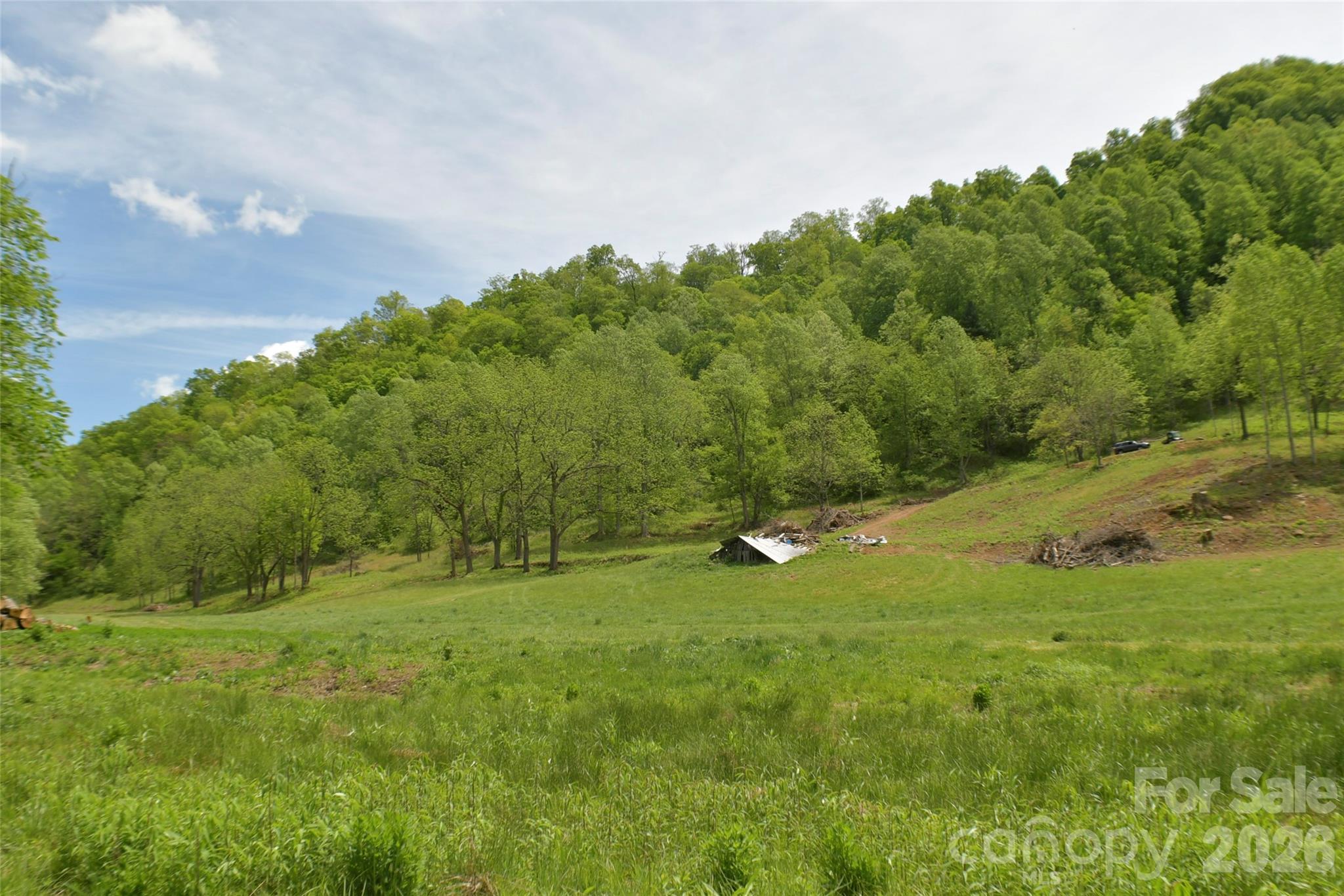 0 Caney Fork Road Cullowhee NC 28723
