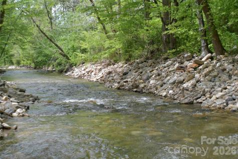0 Caney Fork Road Cullowhee NC 28723