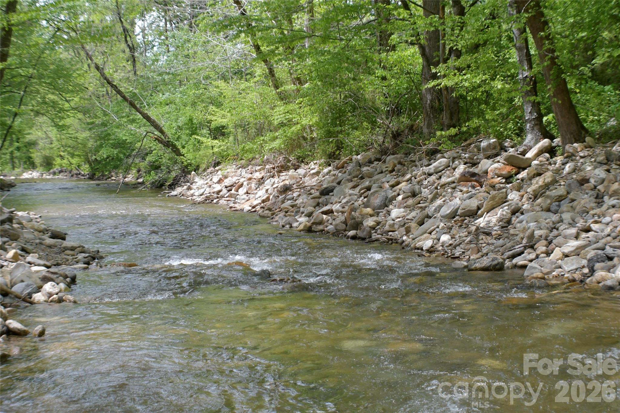 0 Caney Fork Road Cullowhee NC 28723