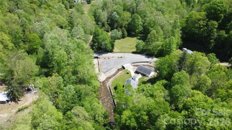 0 Caney Fork Road Cullowhee NC 28723