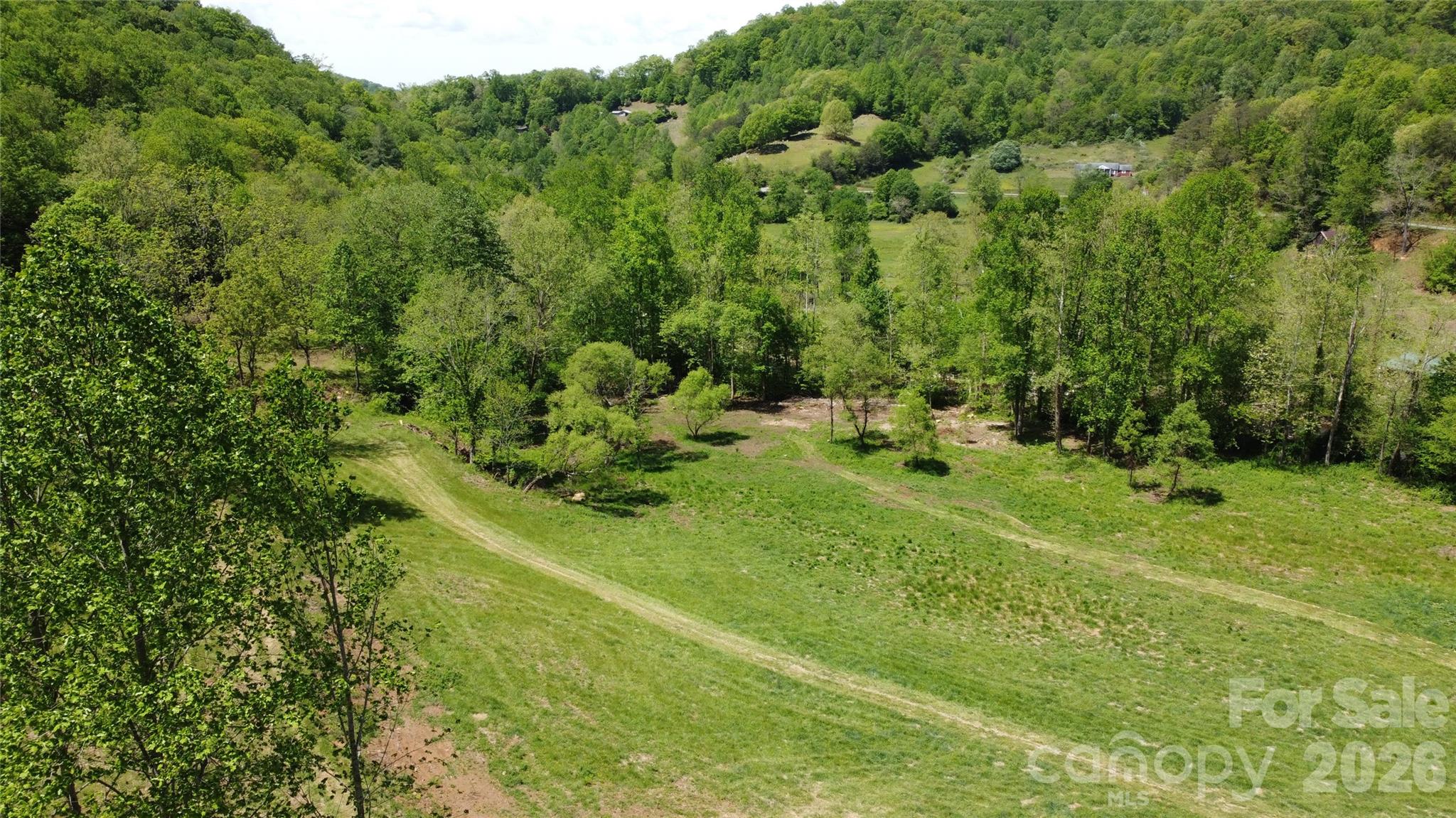 0 Caney Fork Road Cullowhee NC 28723