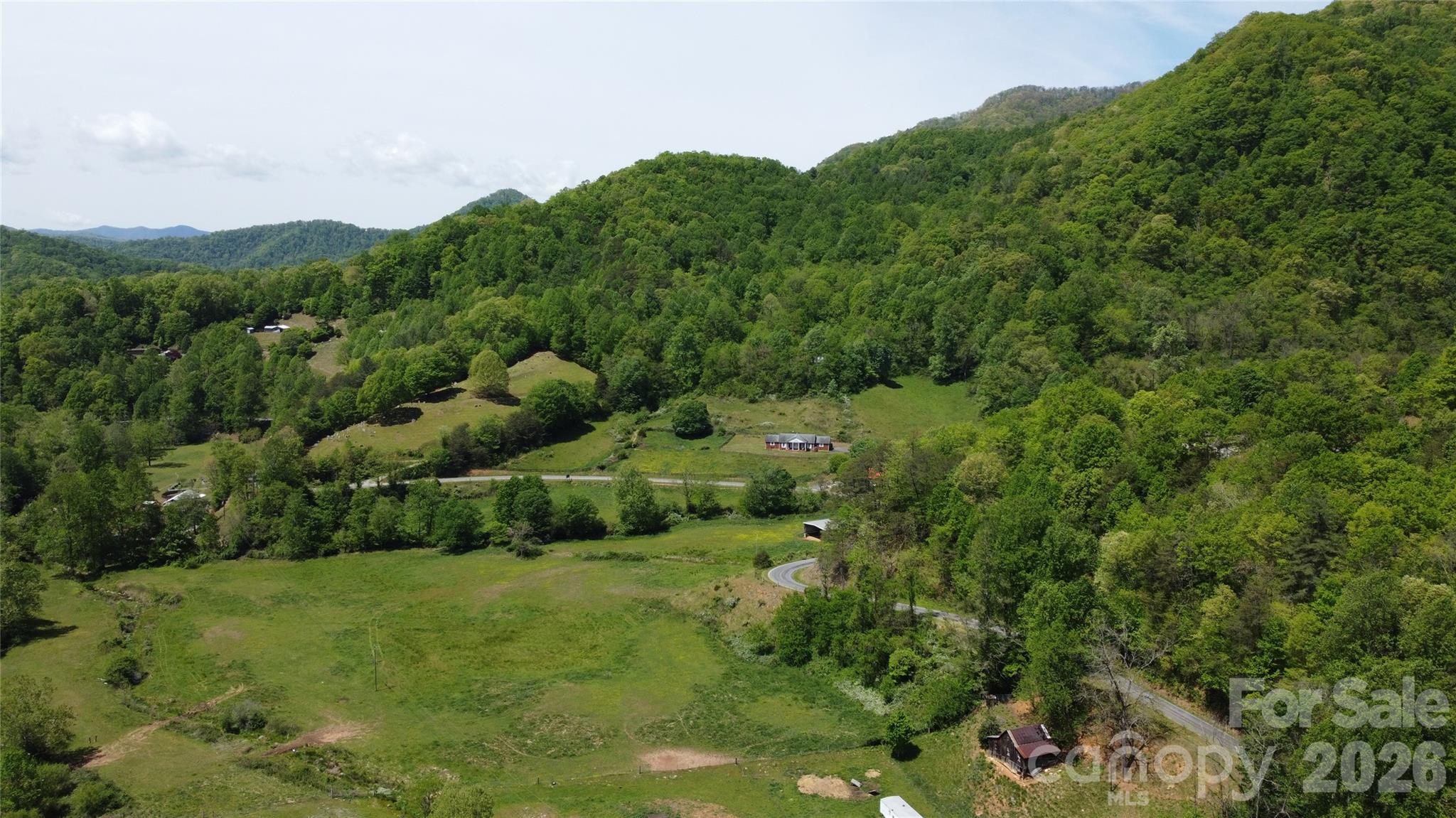 0 Caney Fork Road Cullowhee NC 28723