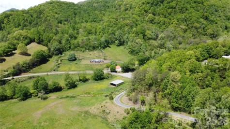 0 Caney Fork Road Cullowhee NC 28723