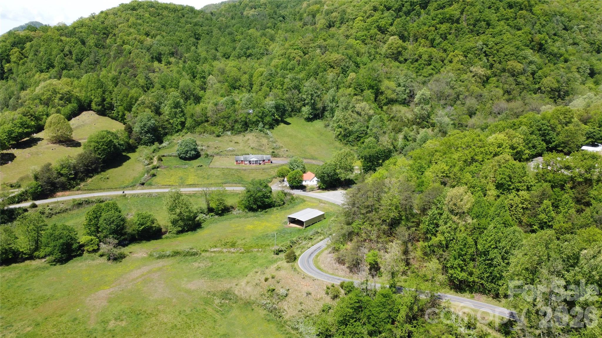 0 Caney Fork Road Cullowhee NC 28723
