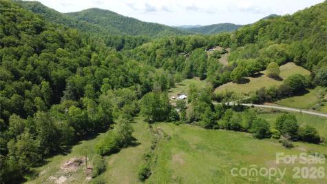 0 Caney Fork Road Cullowhee NC 28723
