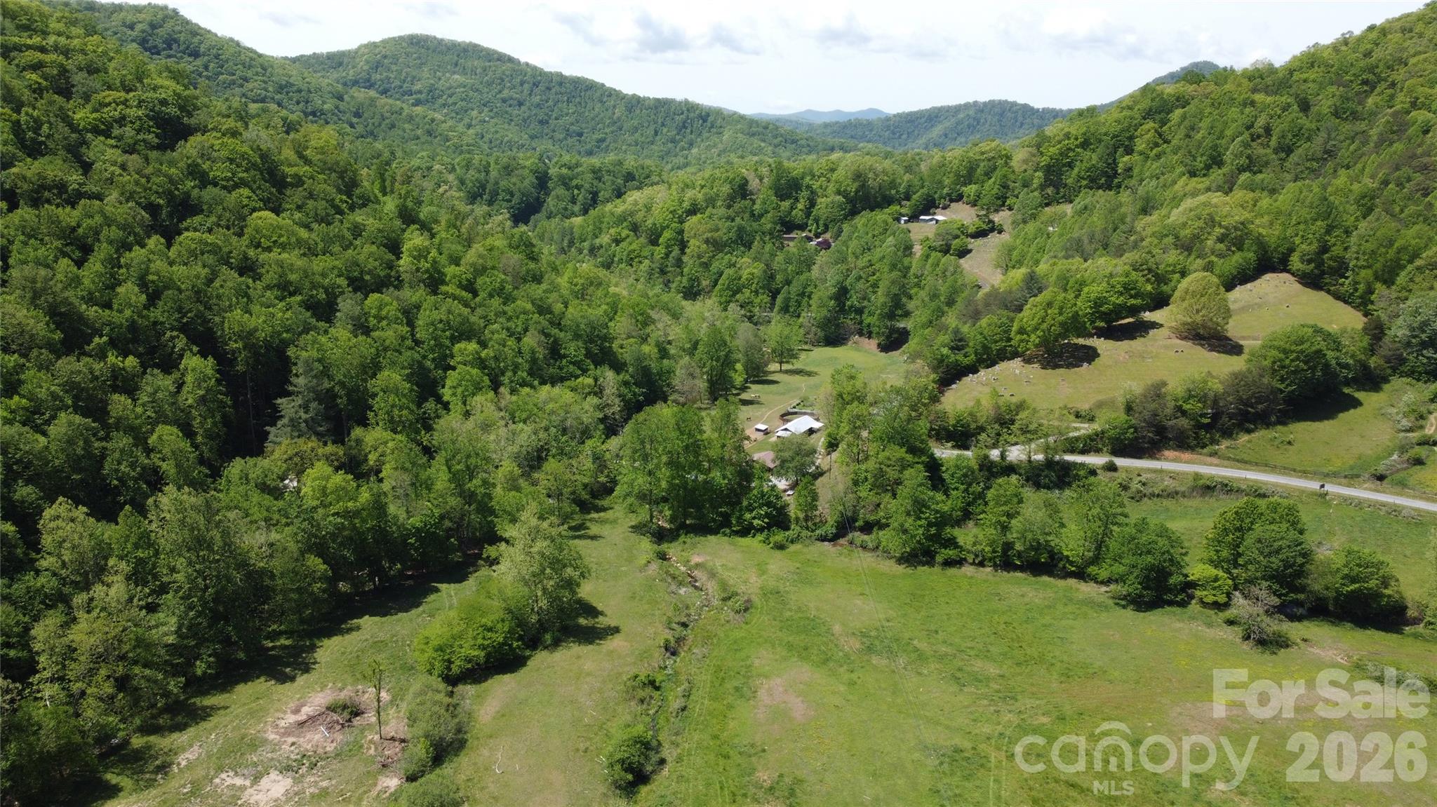 0 Caney Fork Road Cullowhee NC 28723