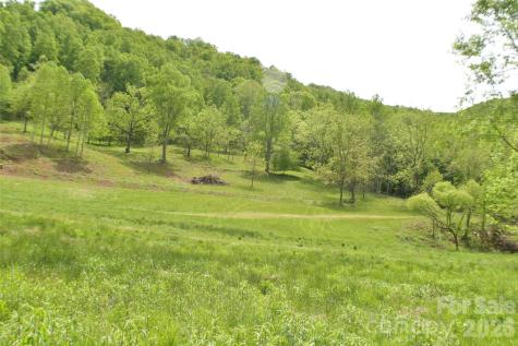 0 Caney Fork Road Cullowhee NC 28723
