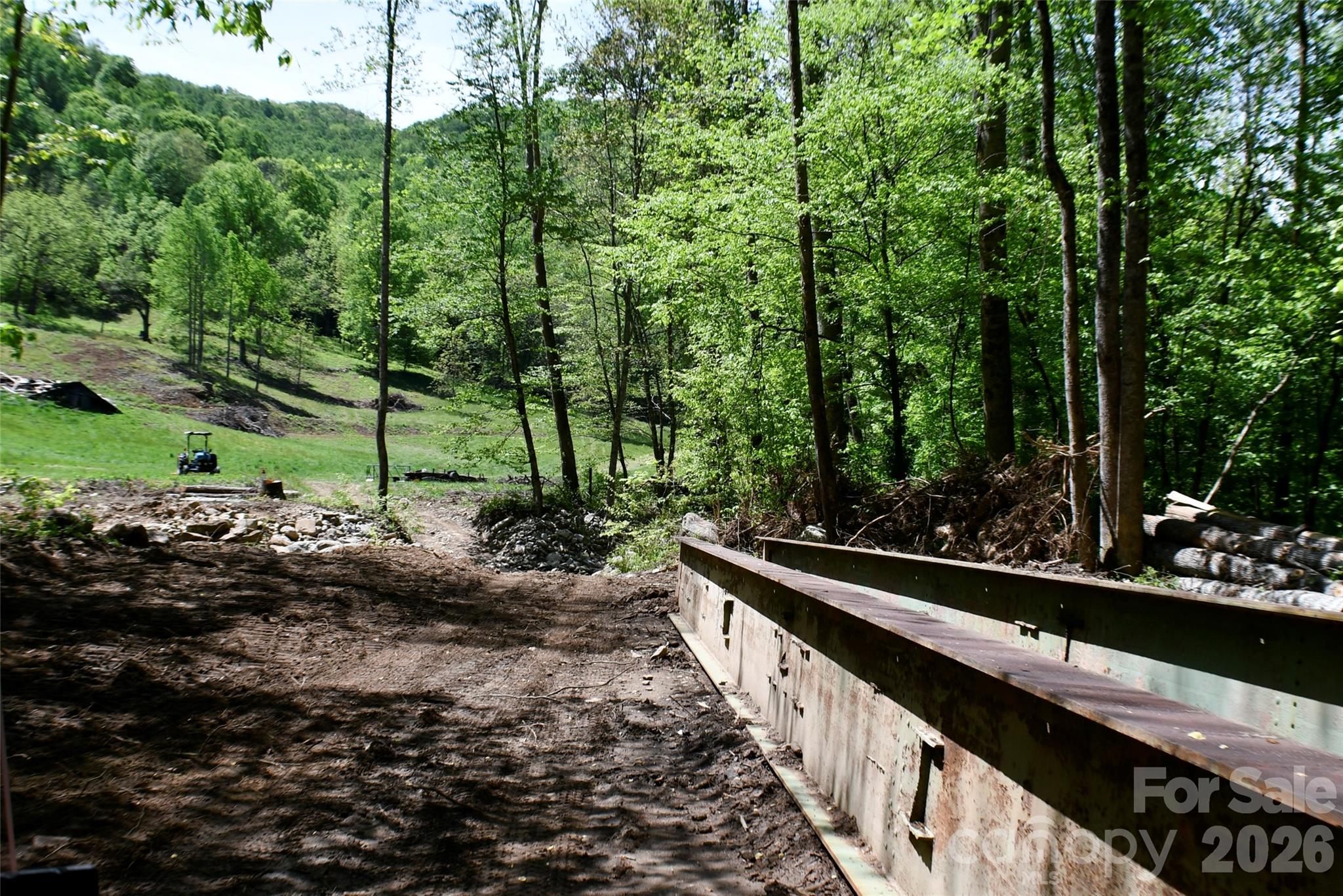 0 Caney Fork Road Cullowhee NC 28723