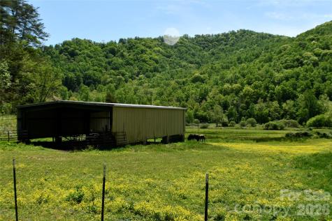 0 Caney Fork Road Cullowhee NC 28723