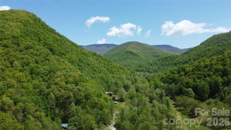 0 Caney Fork Road Cullowhee NC 28723