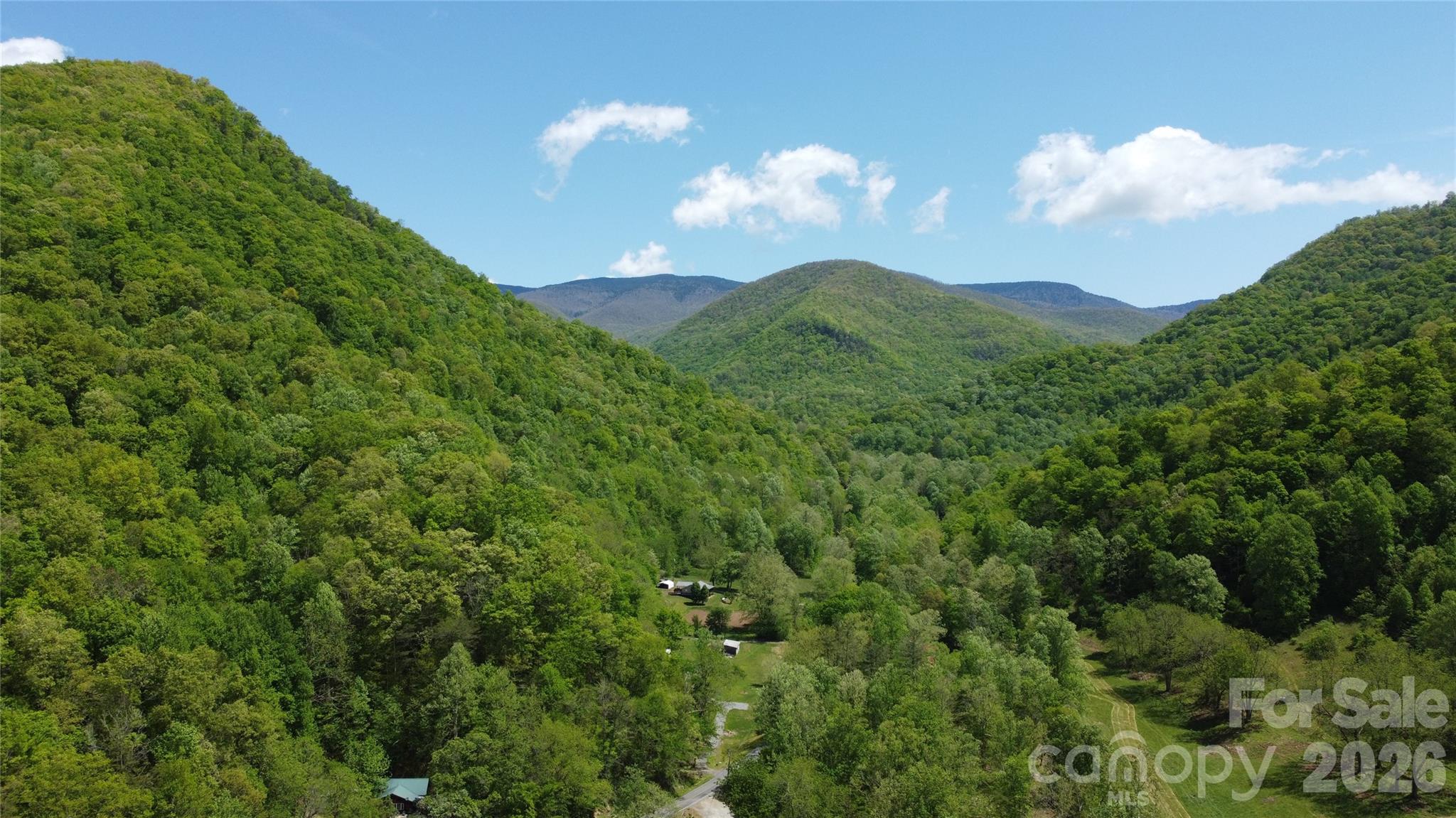 0 Caney Fork Road Cullowhee NC 28723