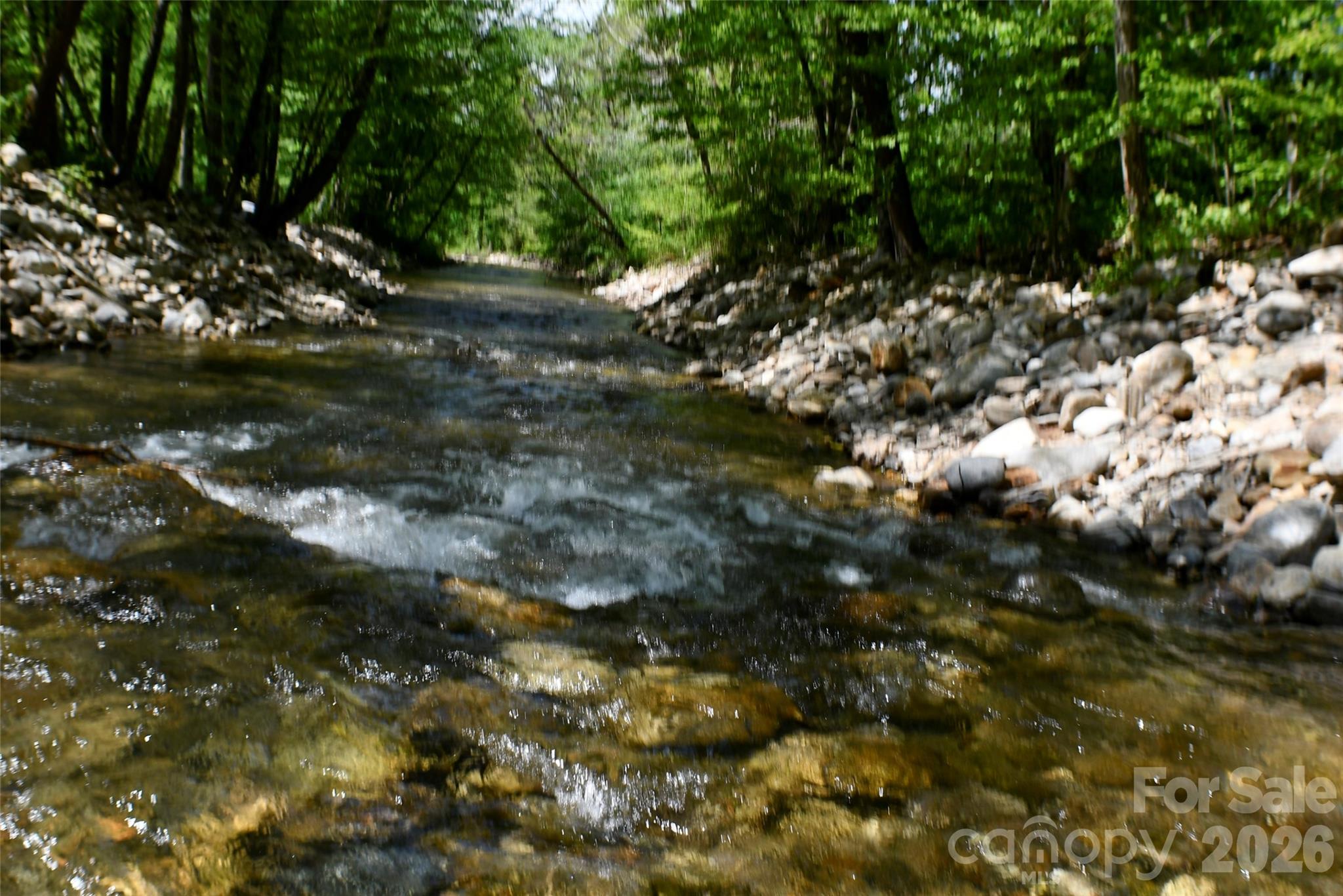 0 Caney Fork Road Cullowhee NC 28723
