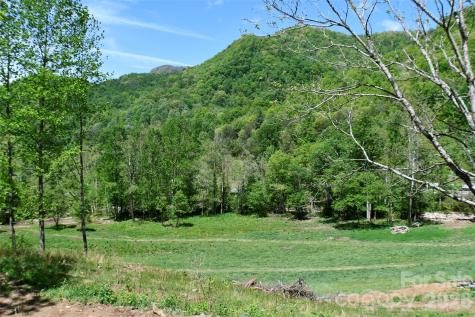 0 Caney Fork Road Cullowhee NC 28723