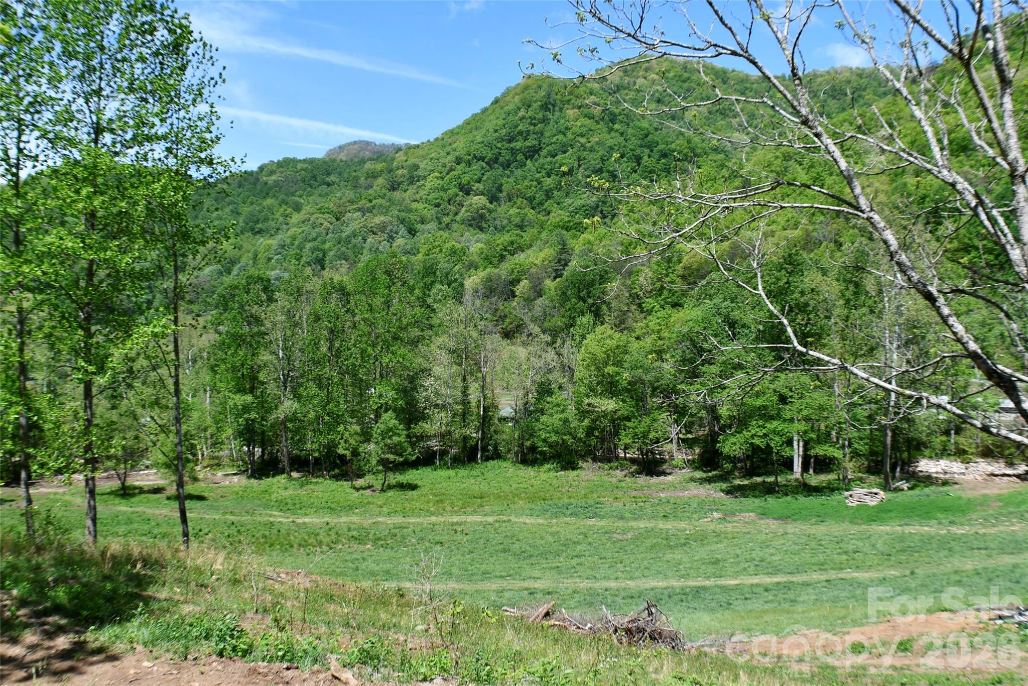 0 Caney Fork Road Cullowhee NC 28723