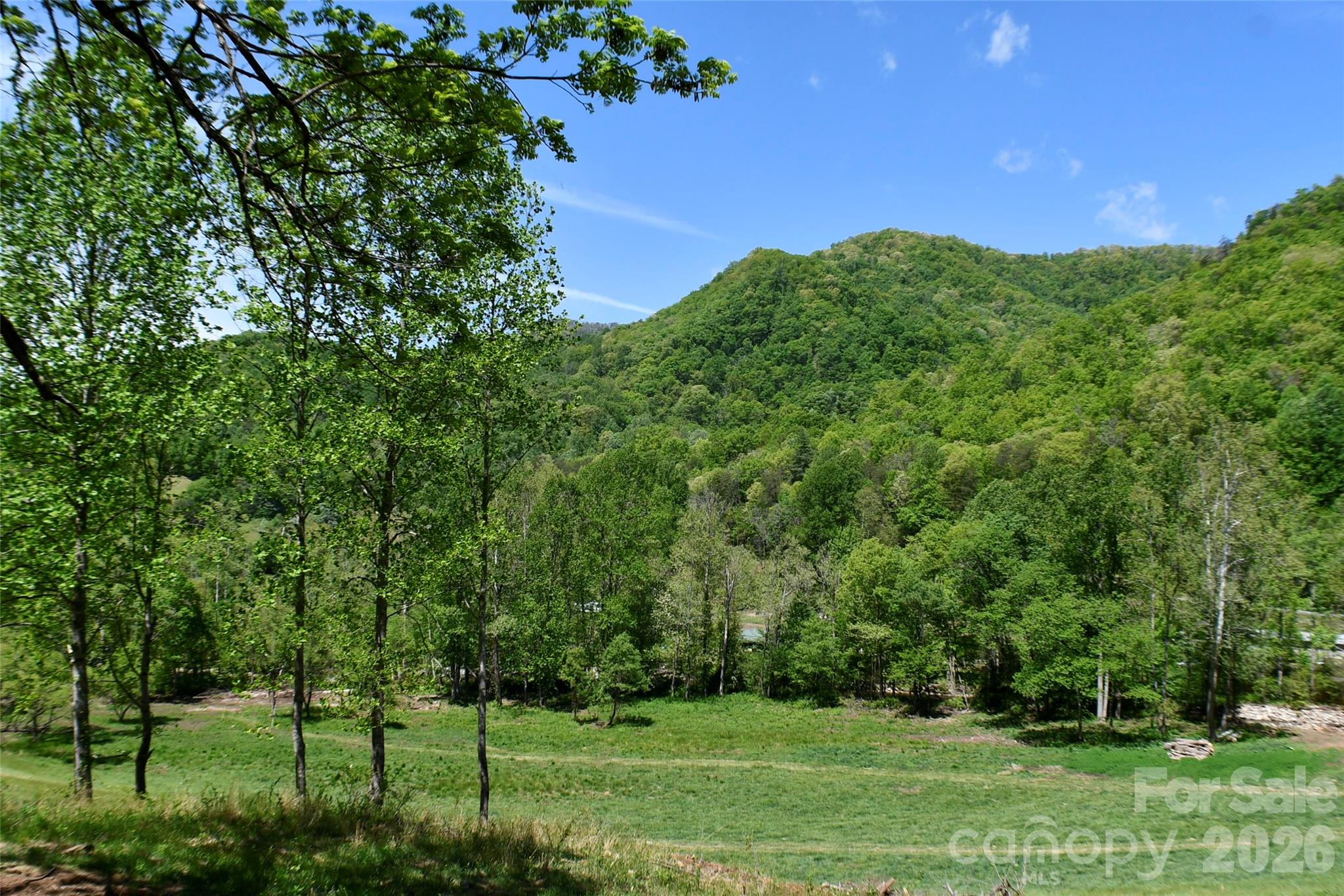 0 Caney Fork Road Cullowhee NC 28723