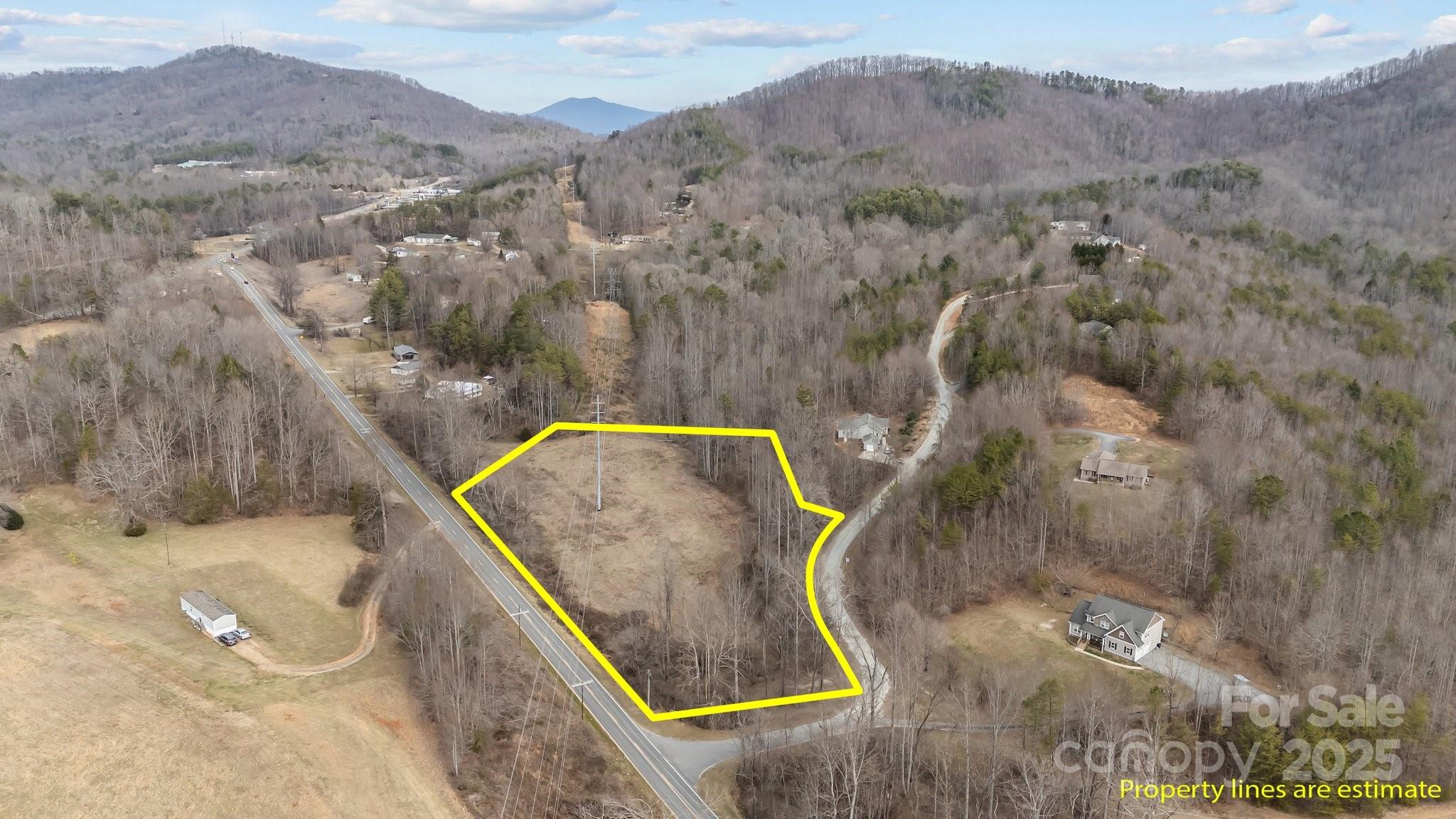 Lot 101 Glenhaven Drive Marion NC 28752