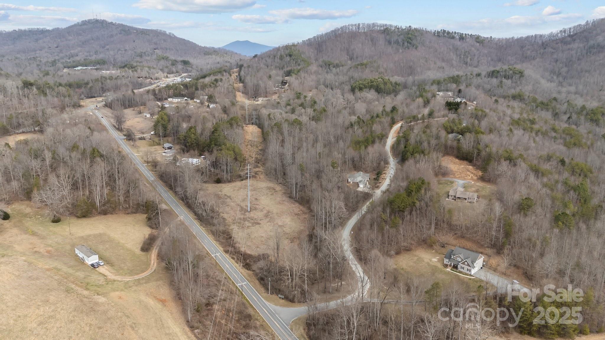Lot 101 Glenhaven Drive Marion NC 28752