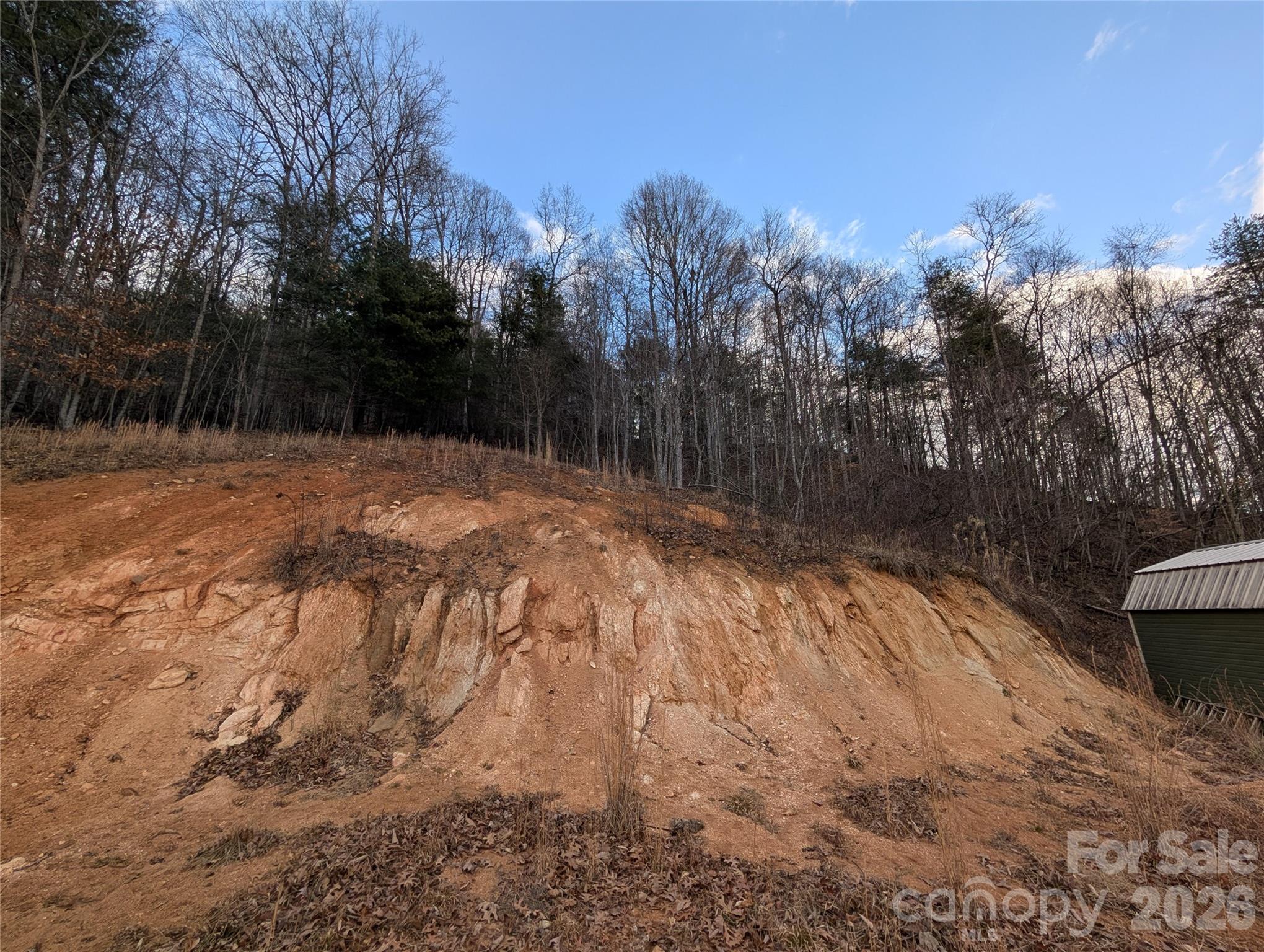 151 Thunderstruck Ridge Burnsville NC 28714
