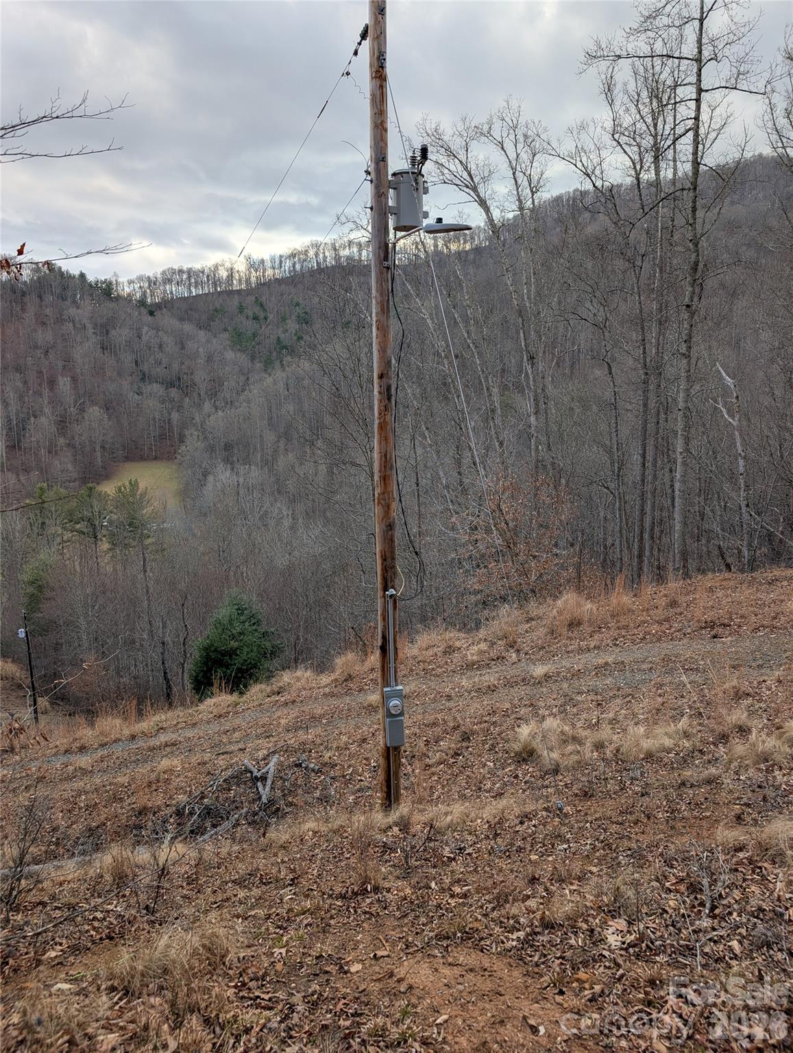 151 Thunderstruck Ridge Burnsville NC 28714