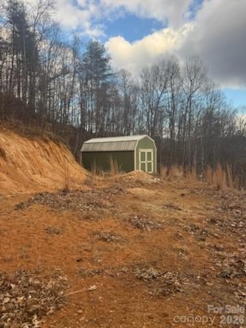 151 Thunderstruck Ridge Burnsville NC 28714
