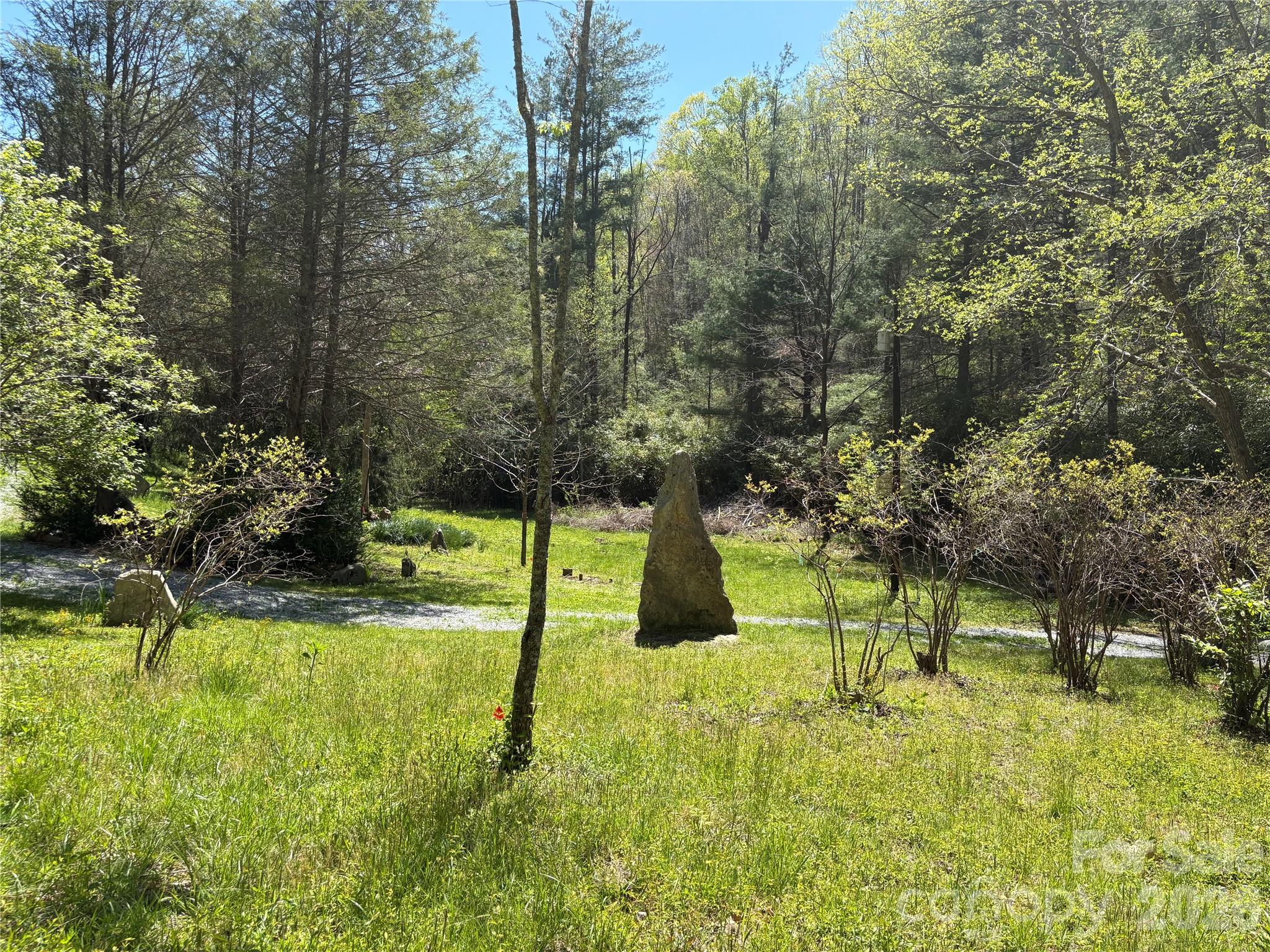 276 Cedar Creek Road Black Mountain NC 28711