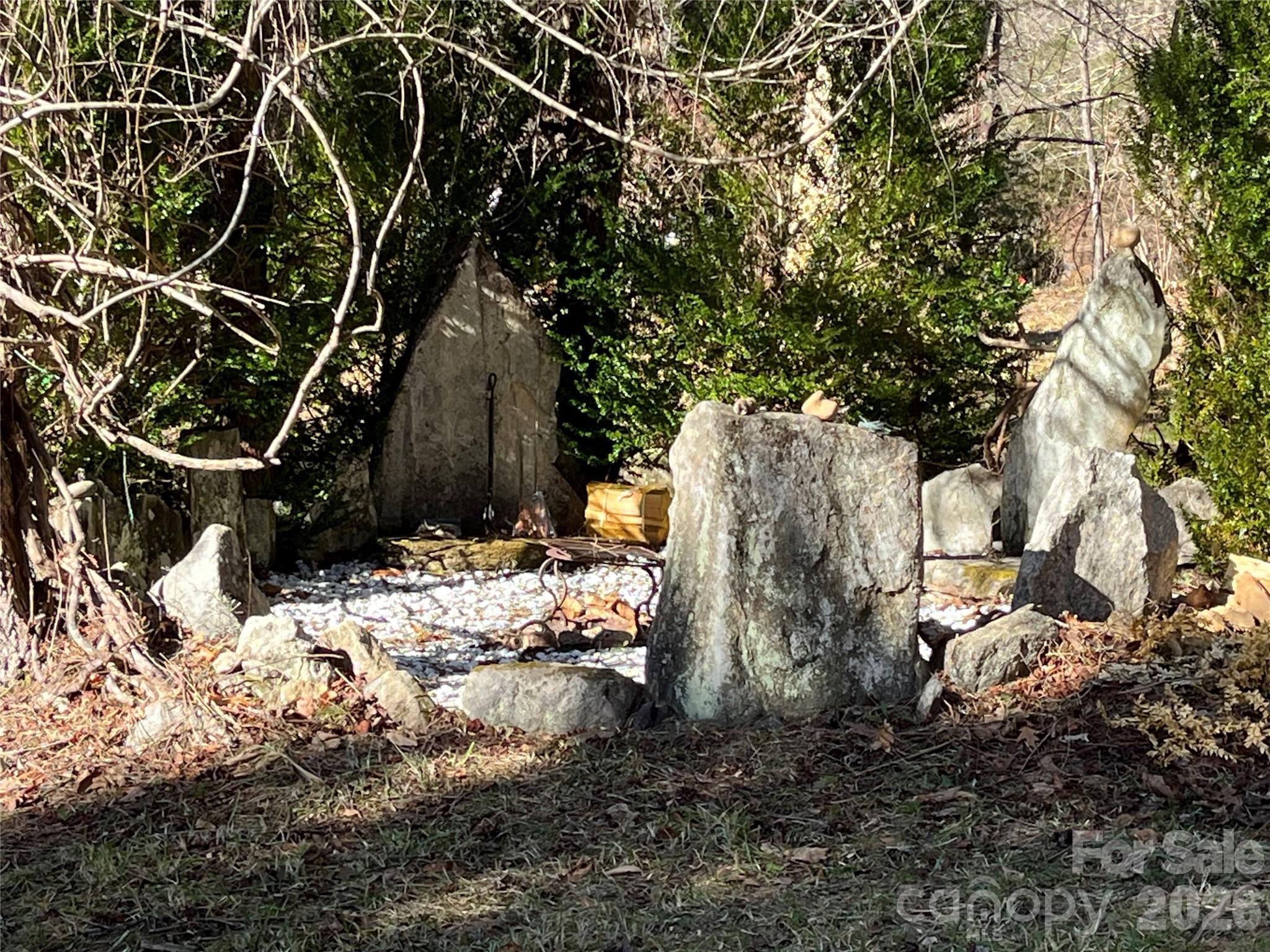 276 Cedar Creek Road Black Mountain NC 28711