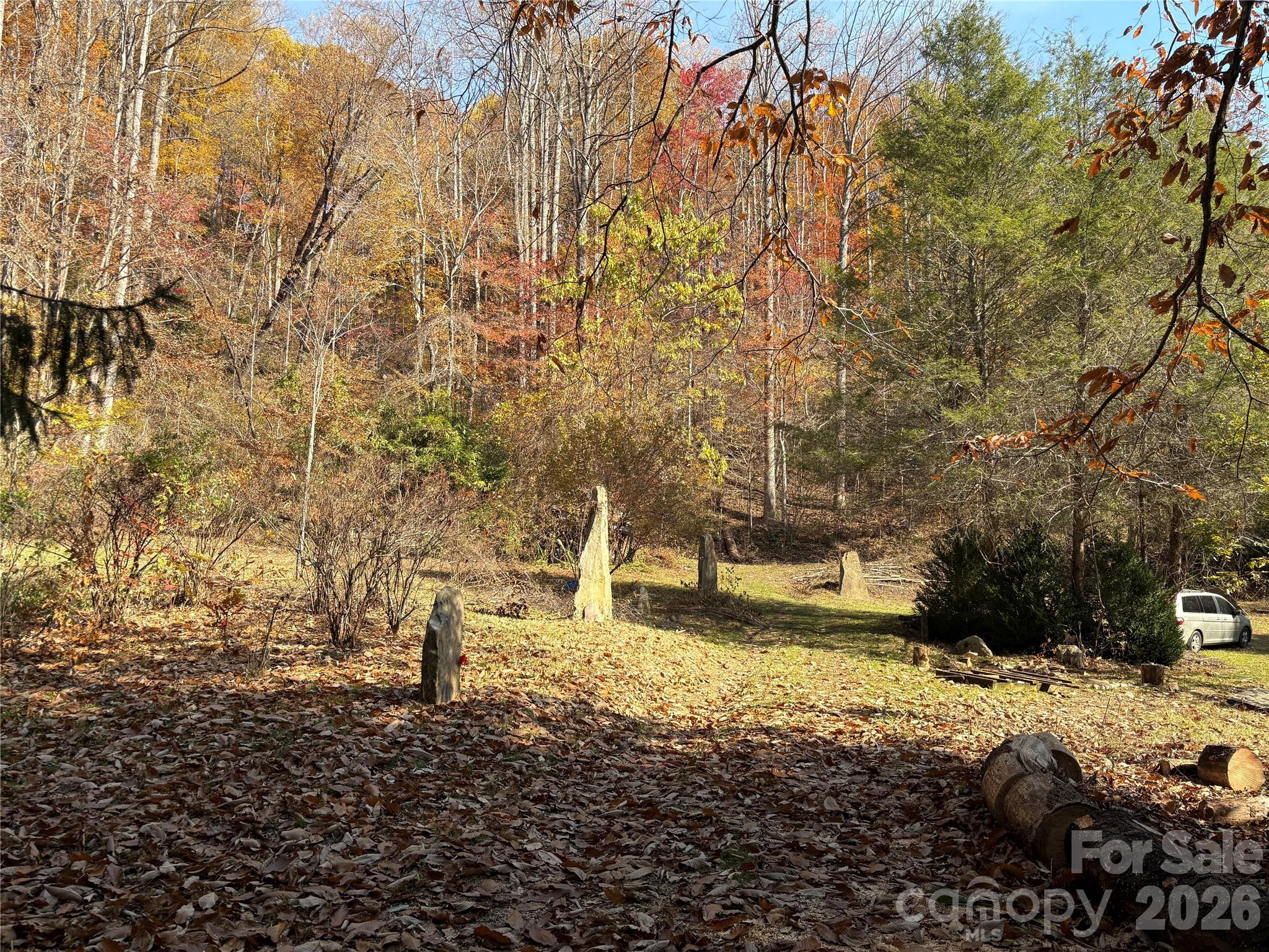 276 Cedar Creek Road Black Mountain NC 28711