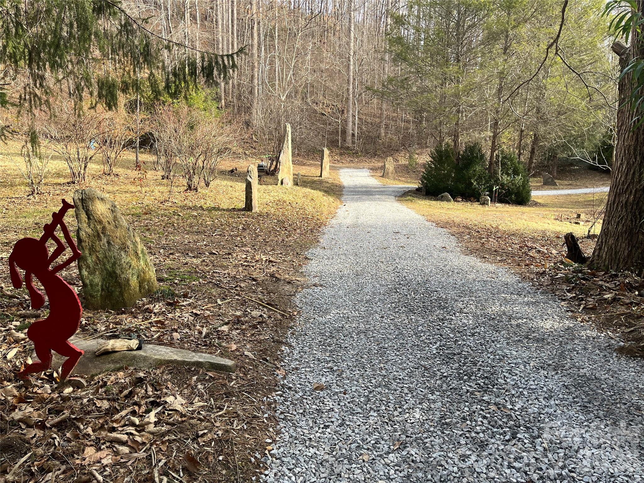 276 Cedar Creek Road Black Mountain NC 28711