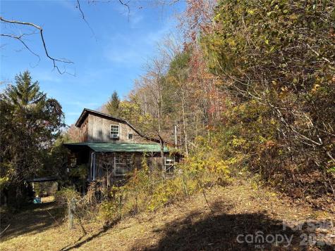 276 Cedar Creek Road Black Mountain NC 28711