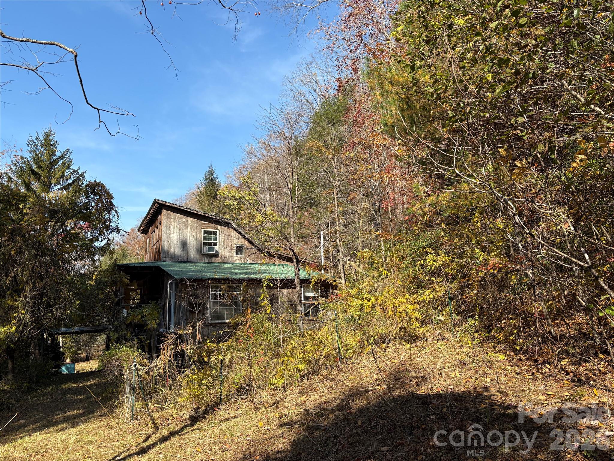 276 Cedar Creek Road Black Mountain NC 28711