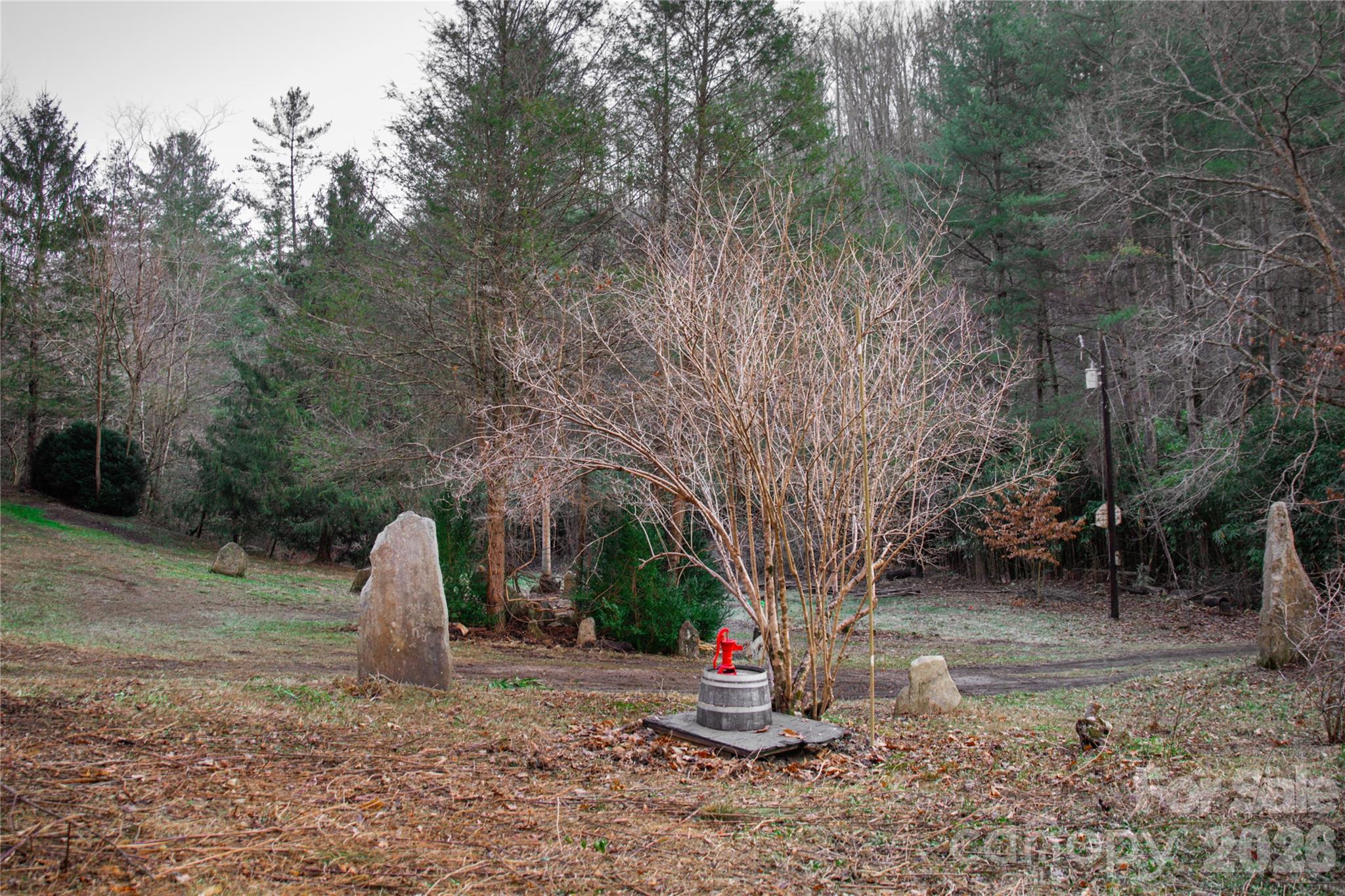 276 Cedar Creek Road Black Mountain NC 28711