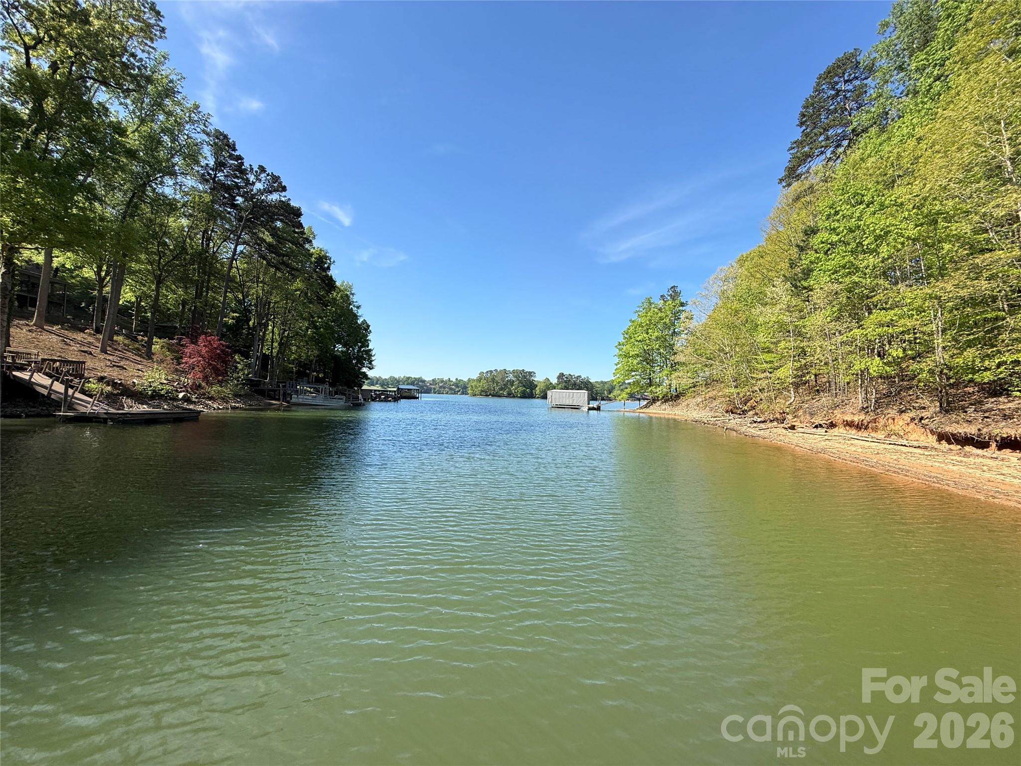 163 High Lake Drive Statesville NC 28677