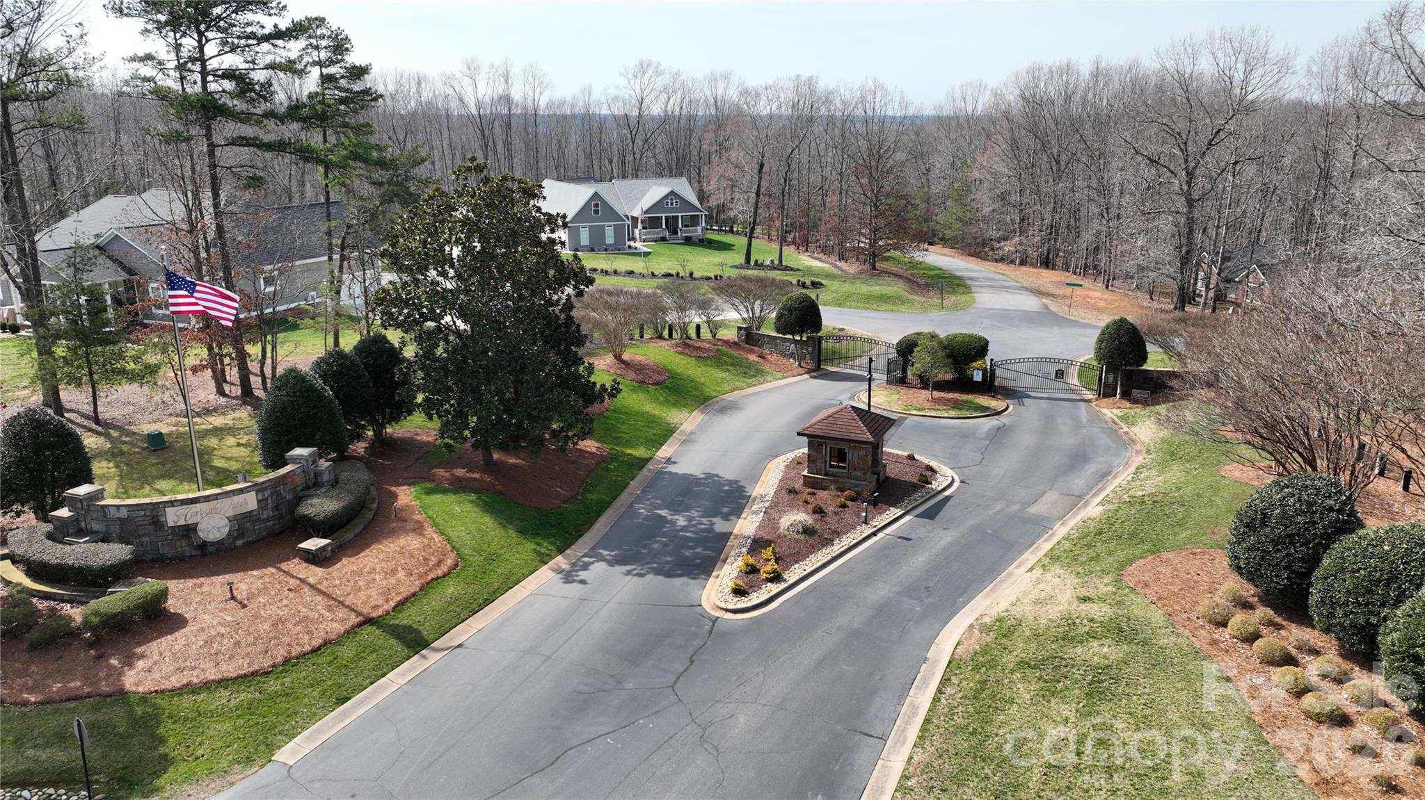 163 High Lake Drive Statesville NC 28677