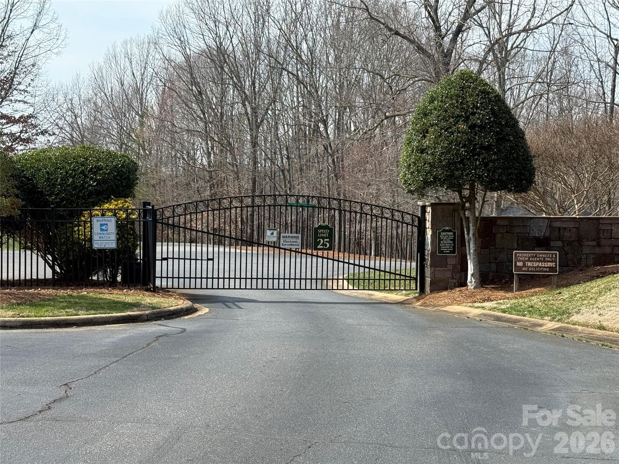 163 High Lake Drive Statesville NC 28677