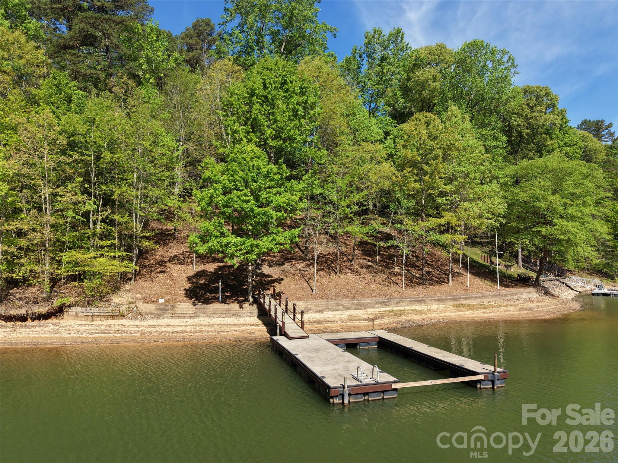 163 High Lake Drive Statesville NC 28677