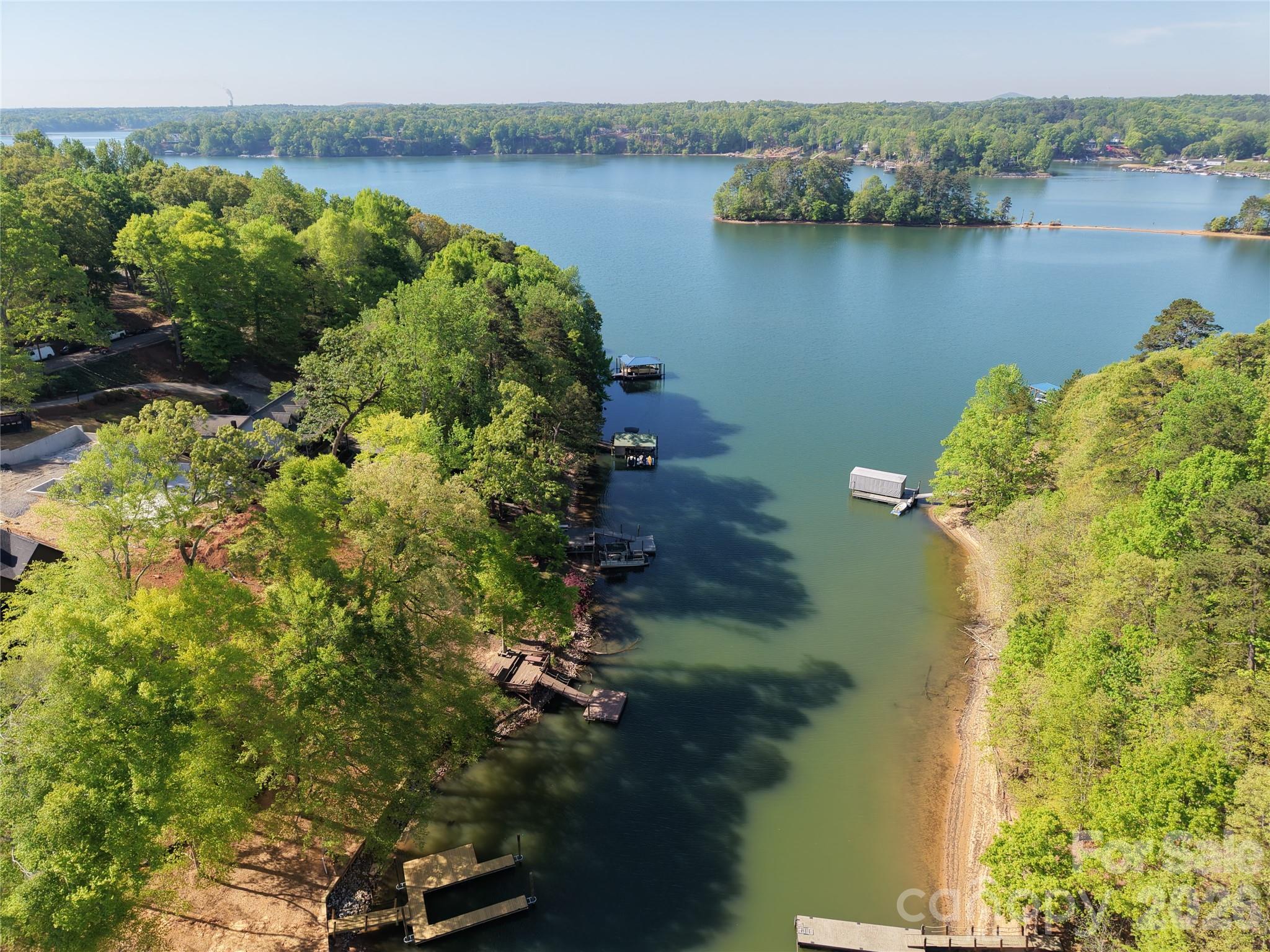 163 High Lake Drive Statesville NC 28677