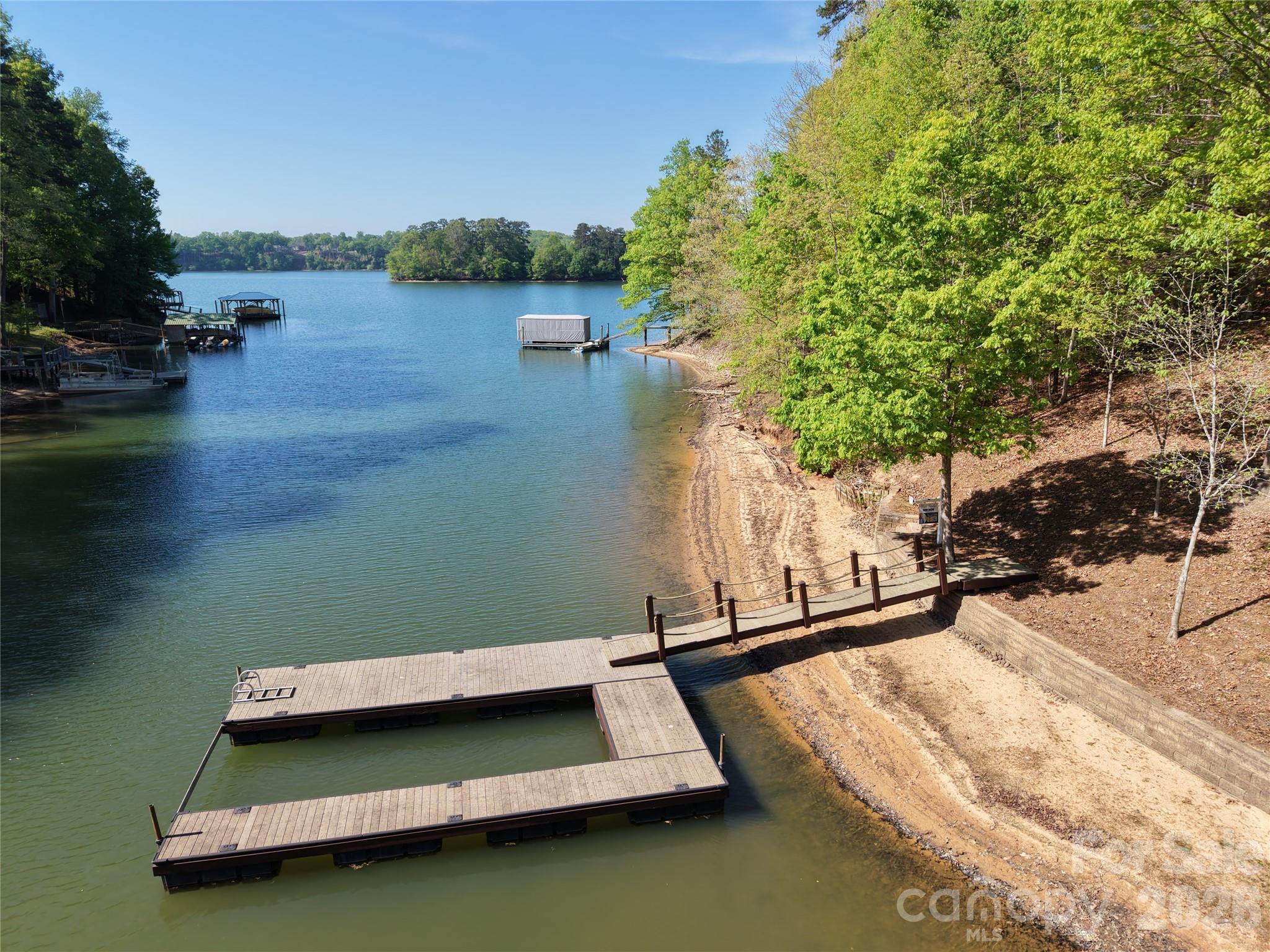 163 High Lake Drive Statesville NC 28677